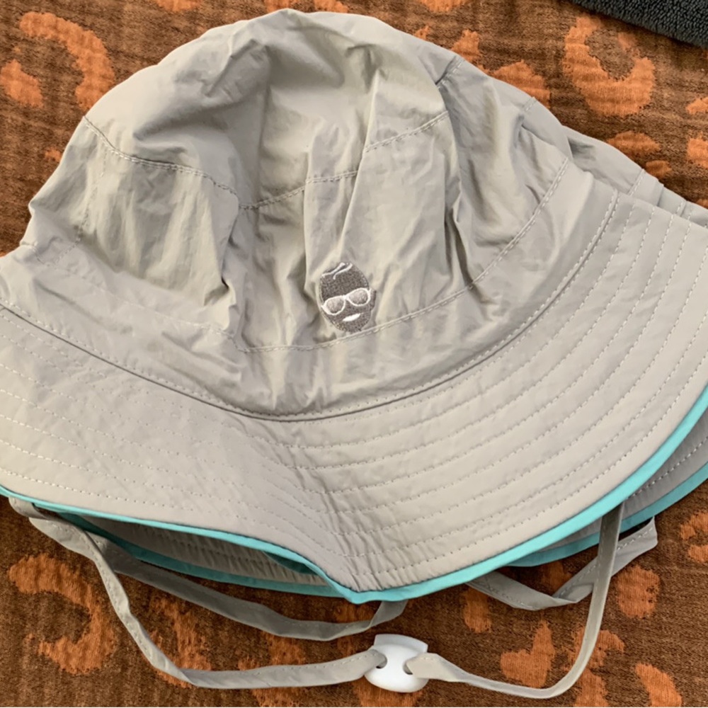 Babiators sun hat